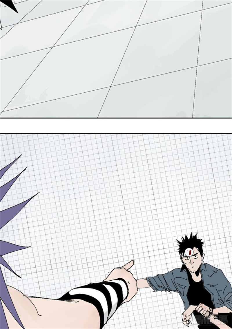 第38话 乱神42