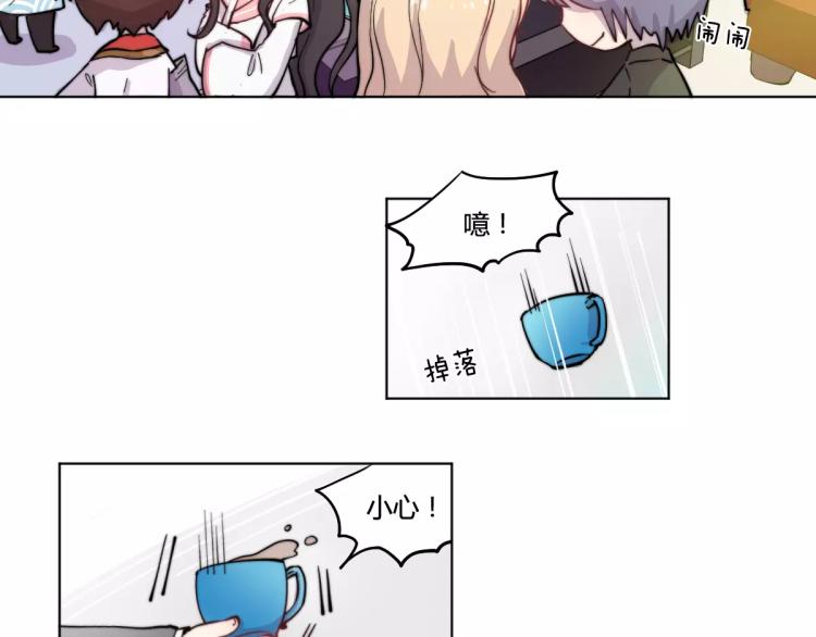 万画筒一周岁啦28