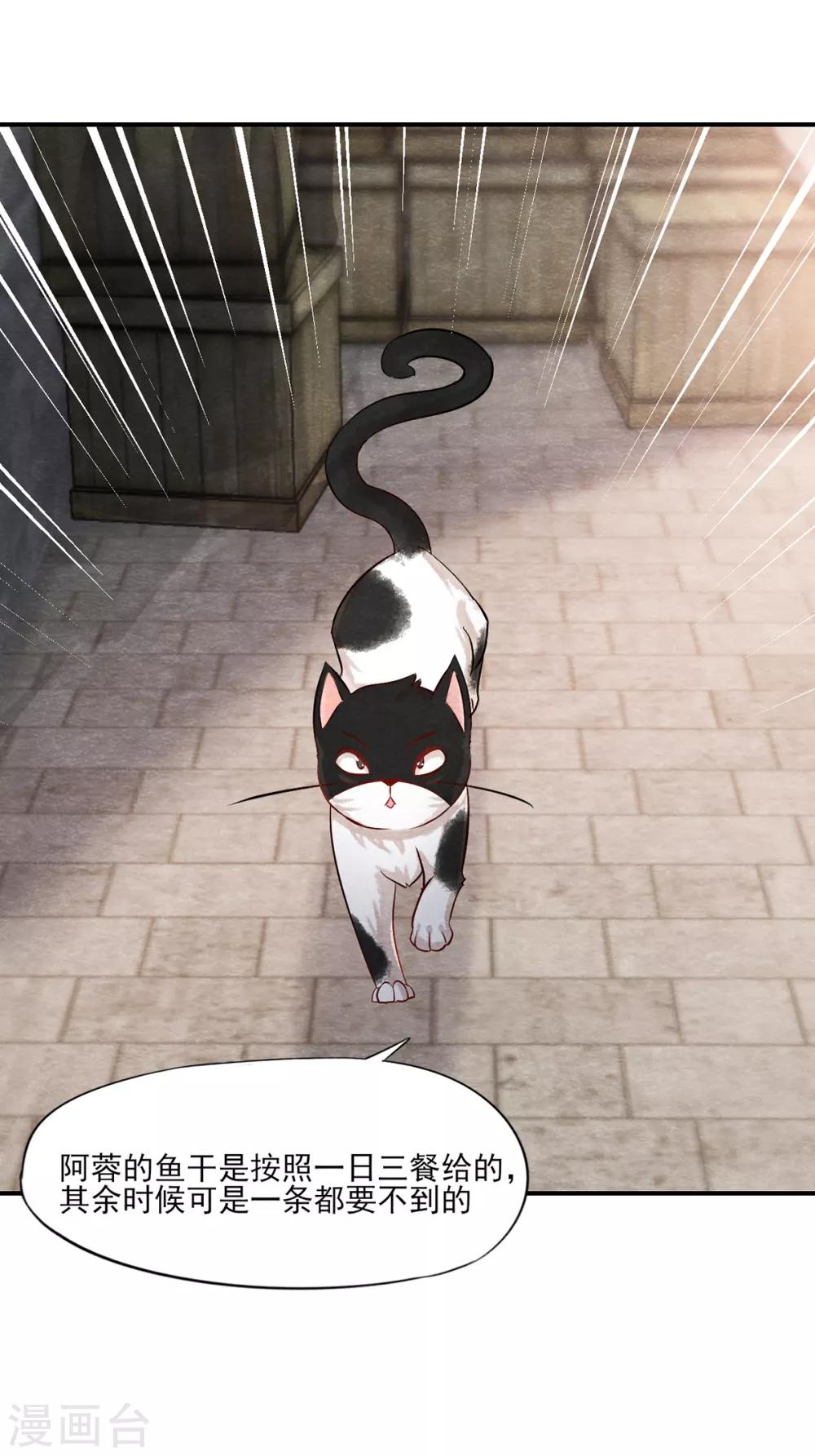 第3话 变变变！我是猫啦~25