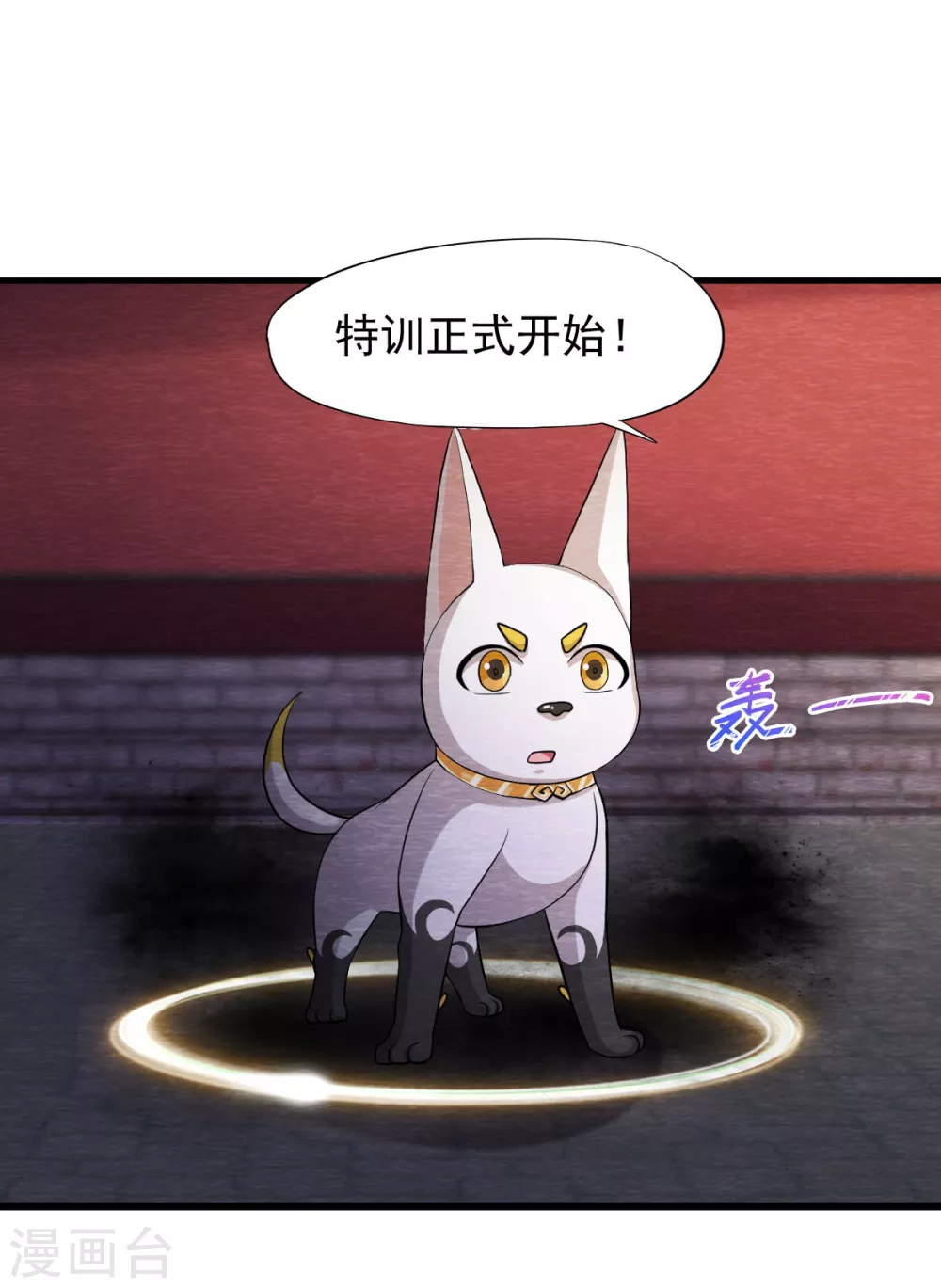 第25话 特训师42