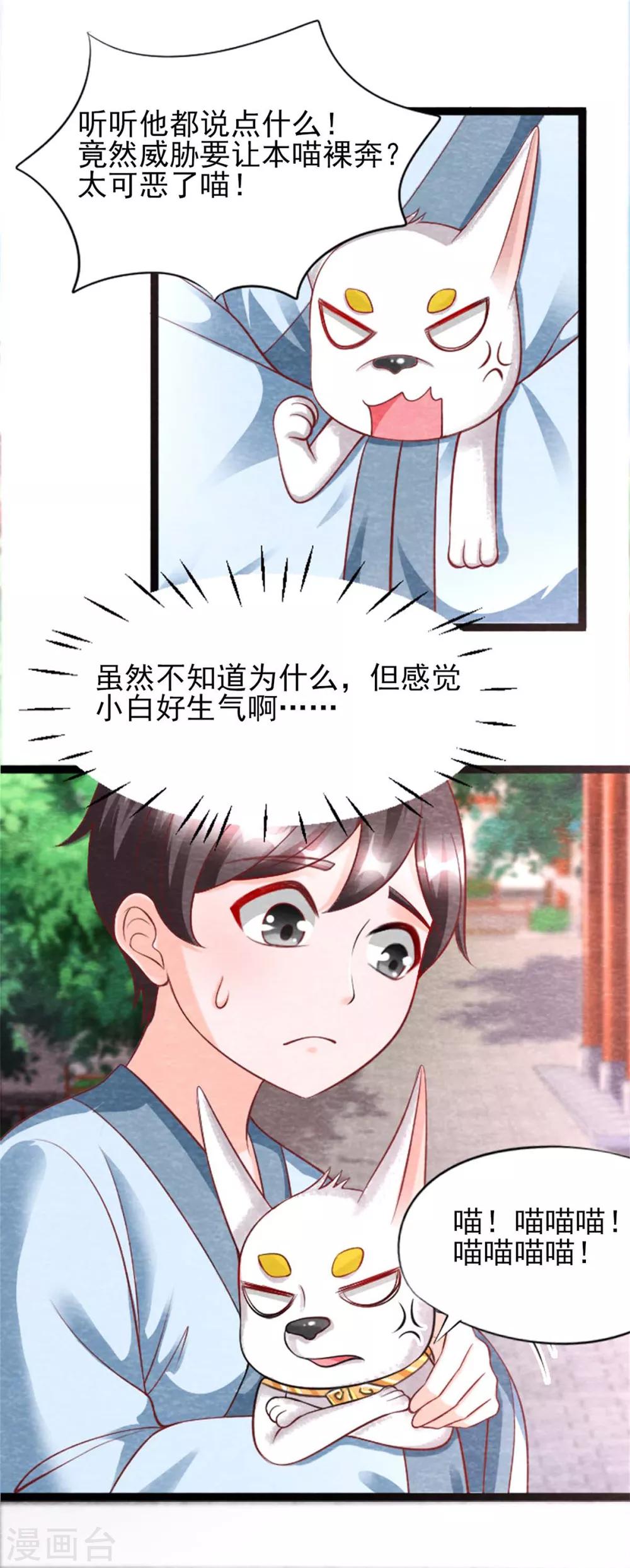 第14话 我们去抢亲吧！4