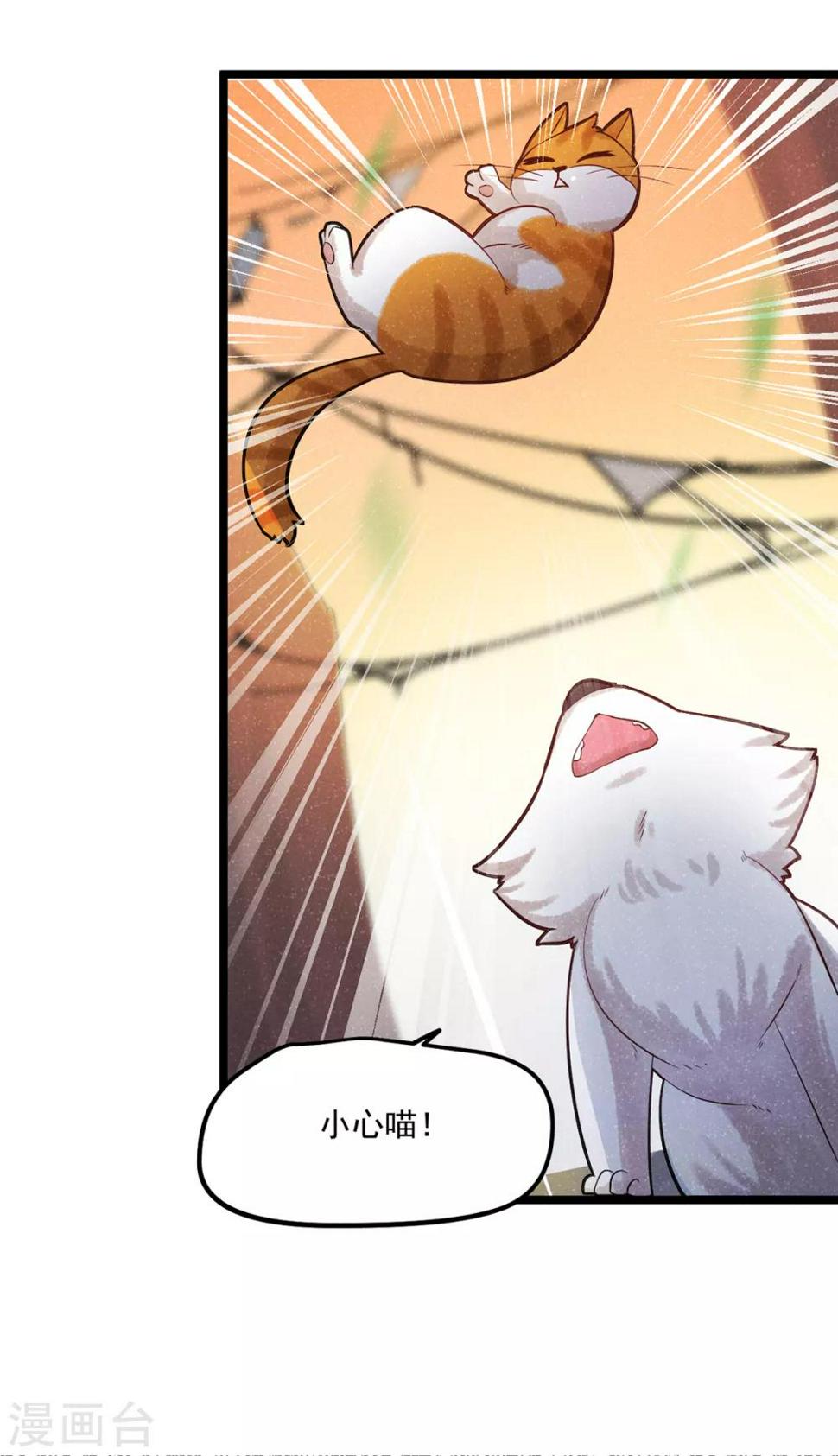 番外2 莫要欺负我崽！13