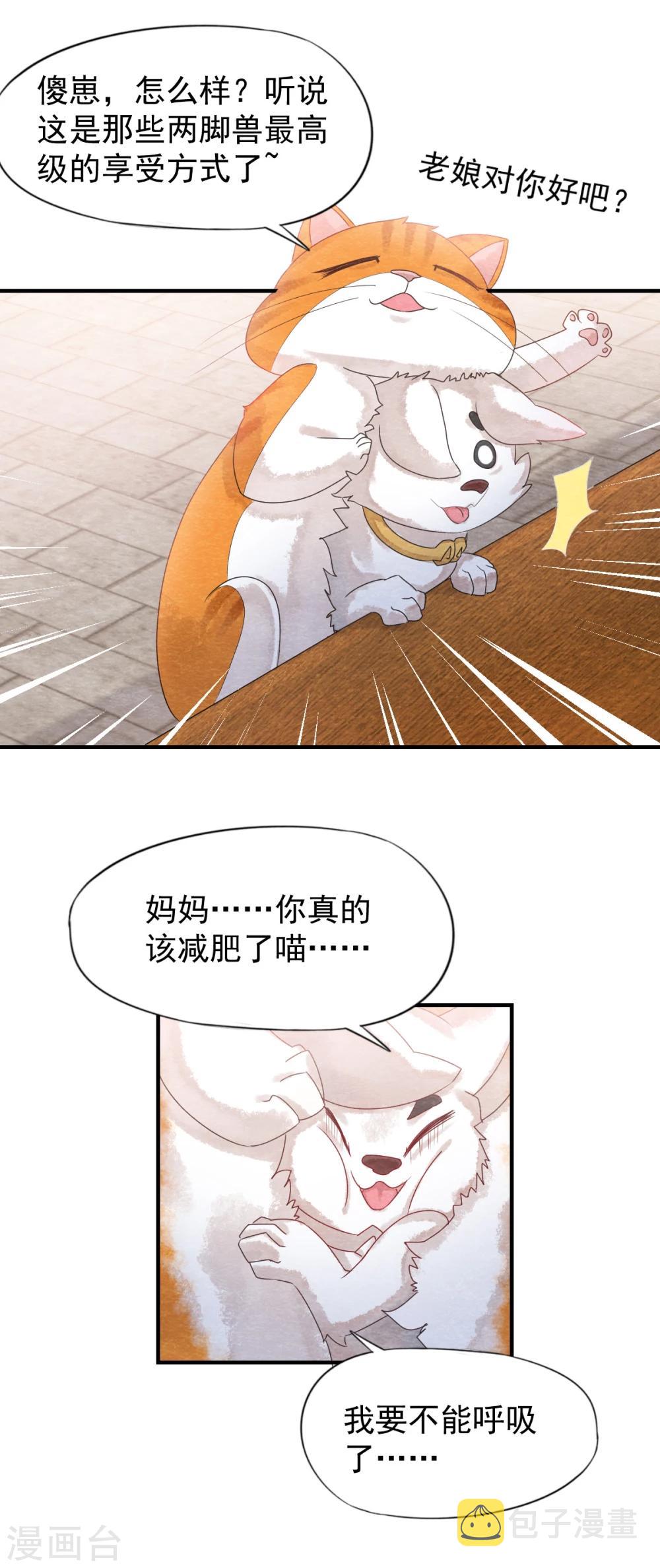 第1话 这个仙人怕不是傻的吧？！13