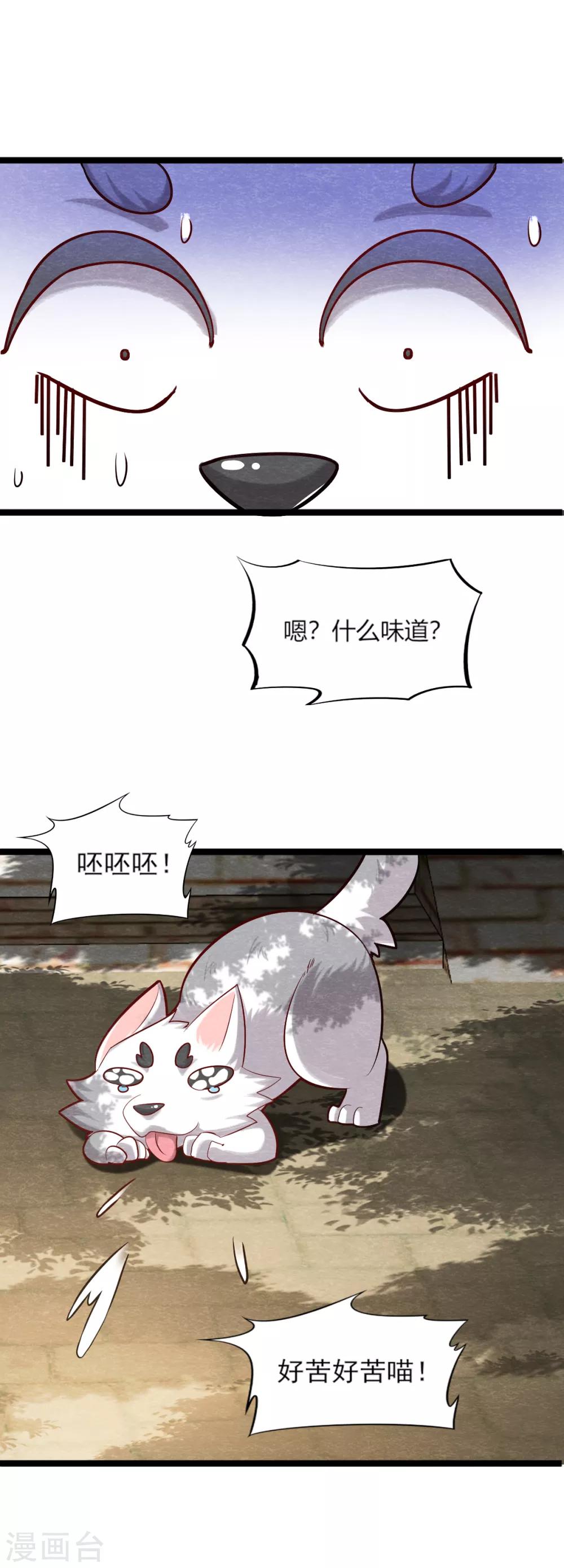 第8话 幻化石失效24