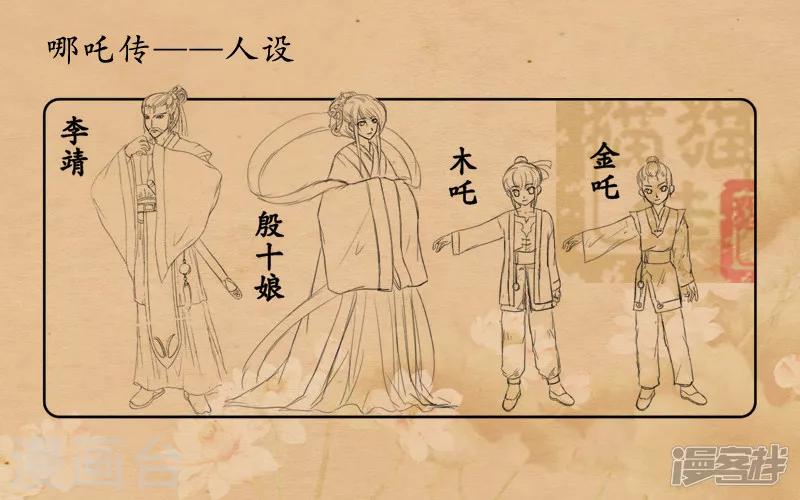 人设1