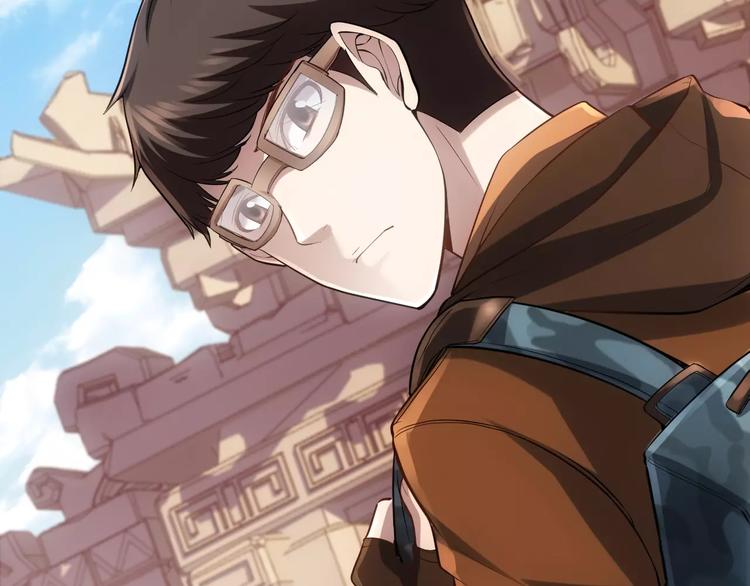 第14话 正常人？2