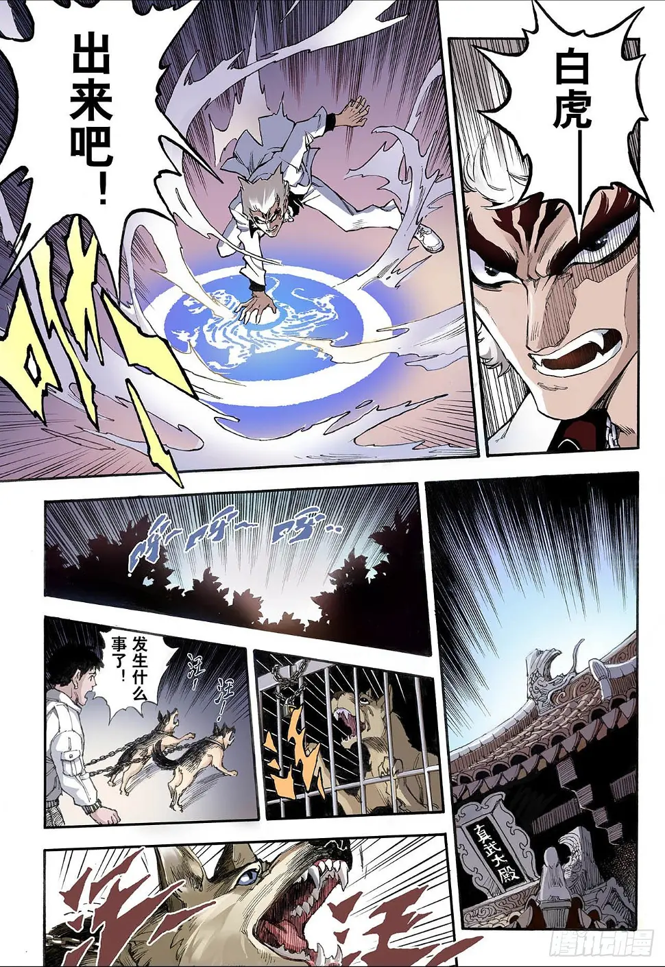 15.白虎14