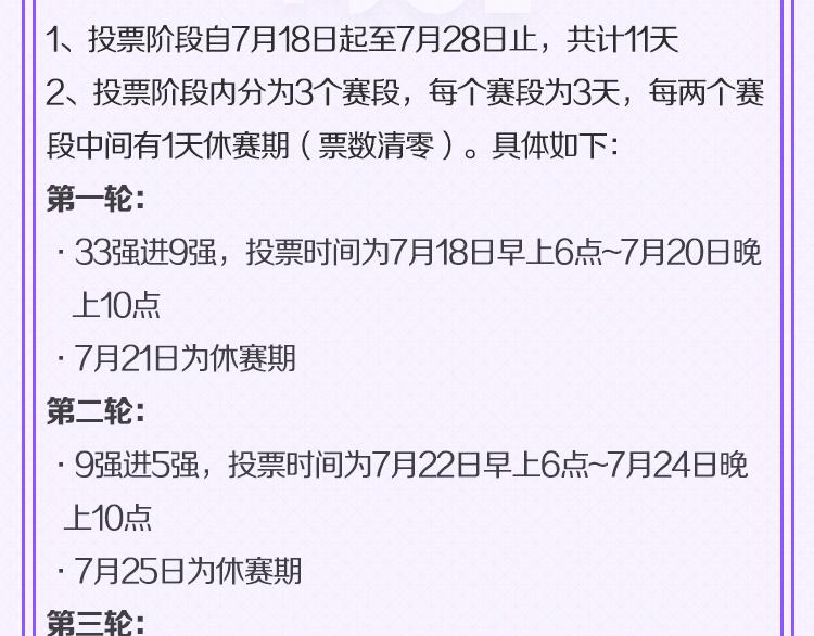 活动规则2