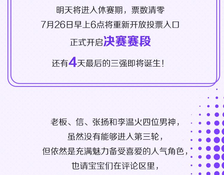 第二轮第三天赛况播报6