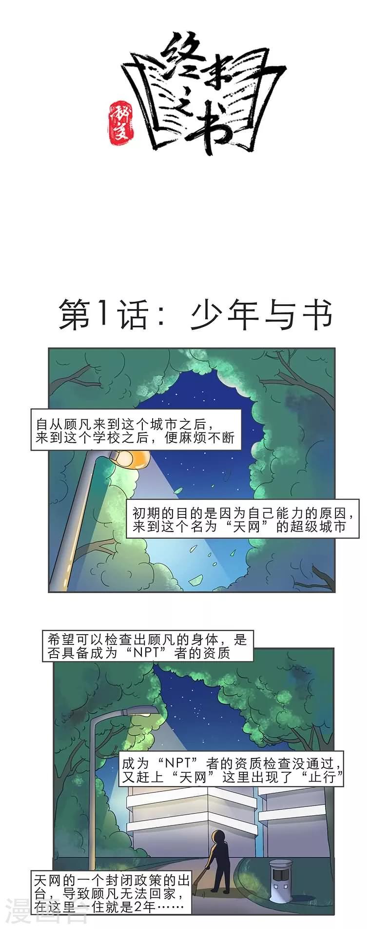 第1话0
