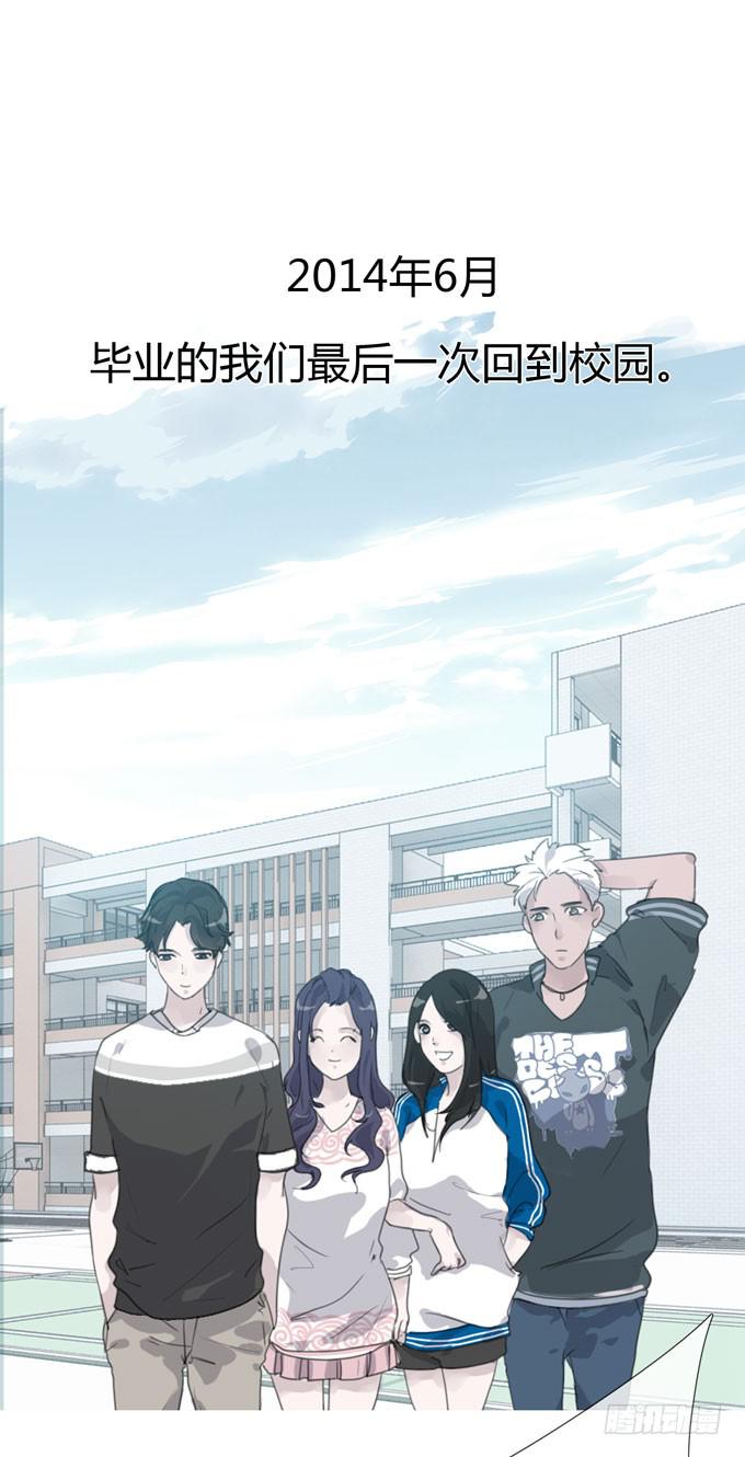 第一季：秘密1