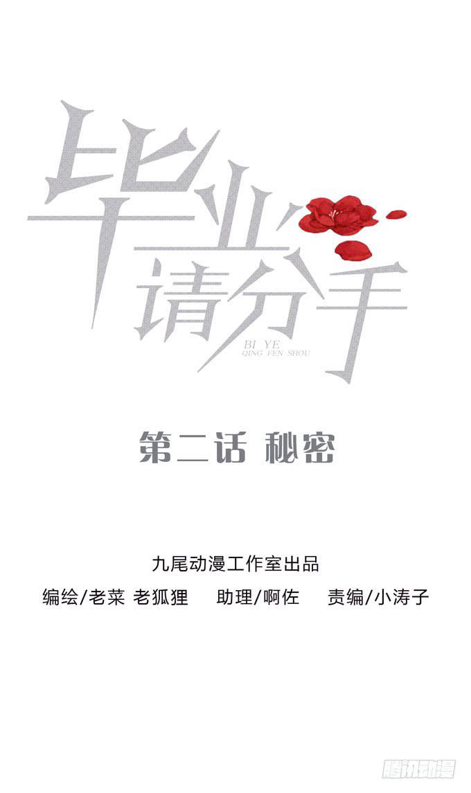 第一季：秘密0