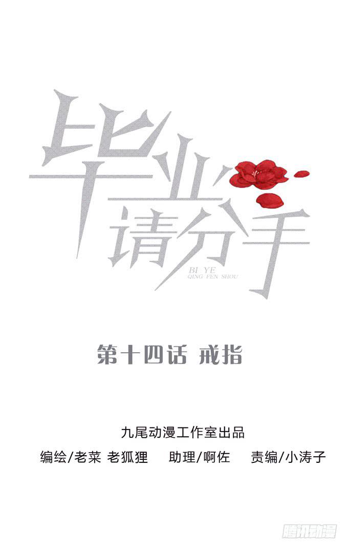第一季：戒指0