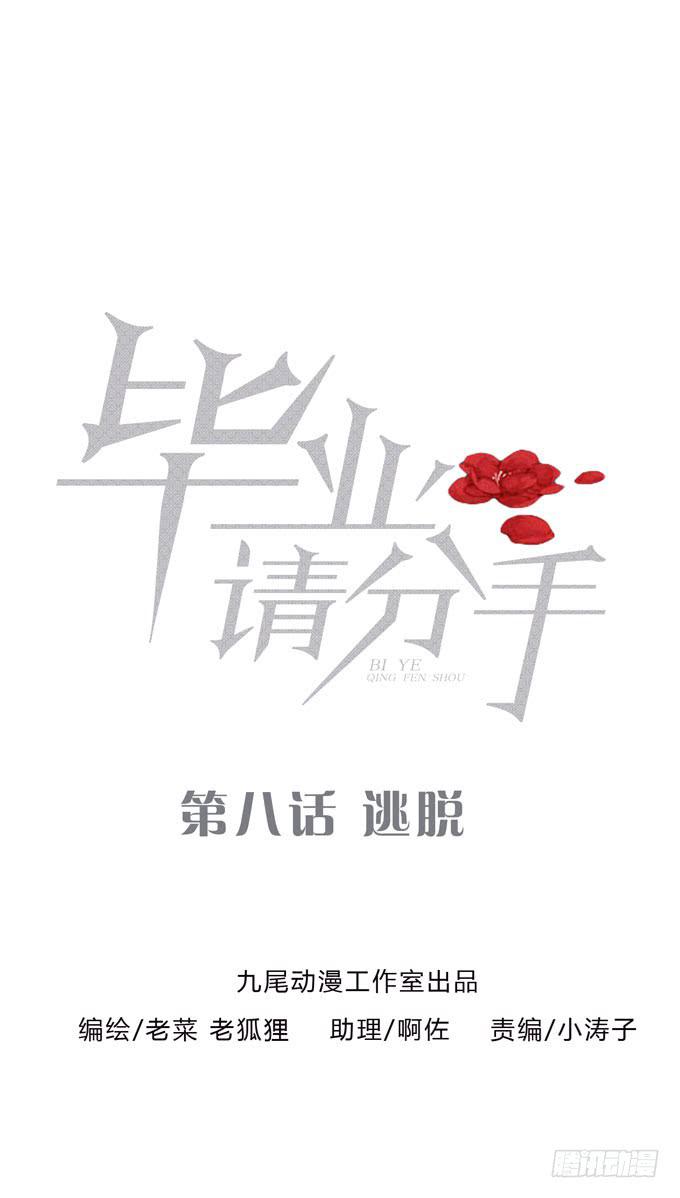 第一季：逃脱0