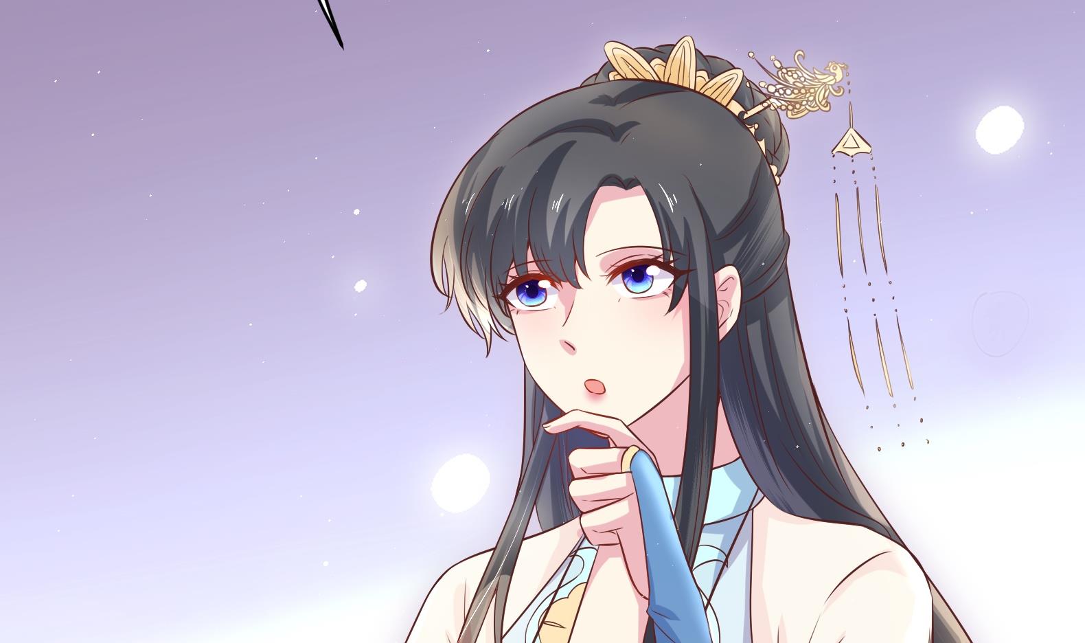 第5话 花丛中寻人40