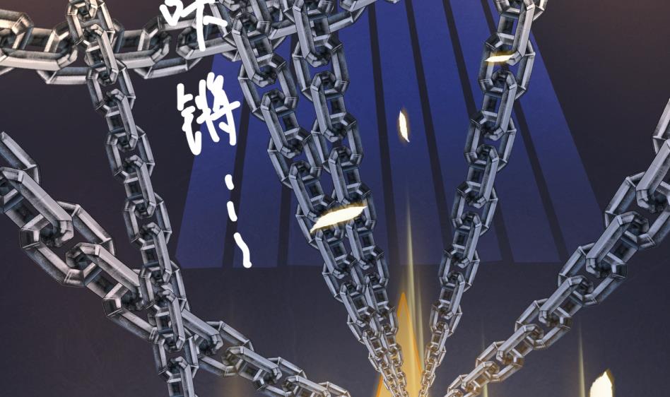 第11话 她会救我吗？48