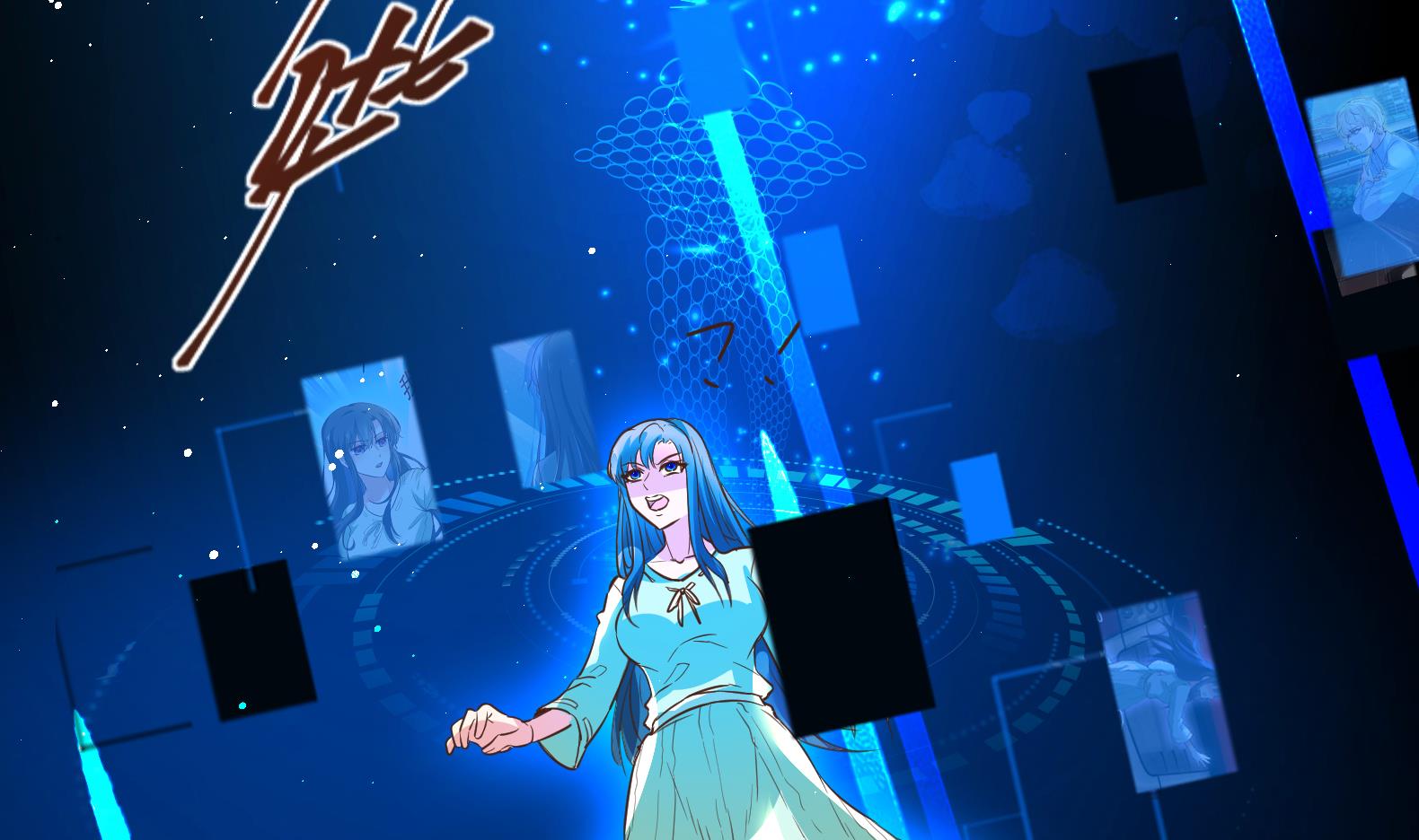 第1话 有毒45
