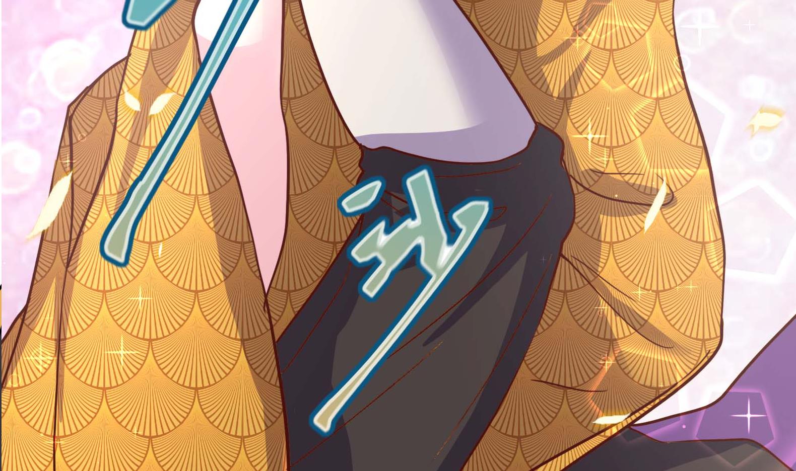 第8话 攻略成功！103