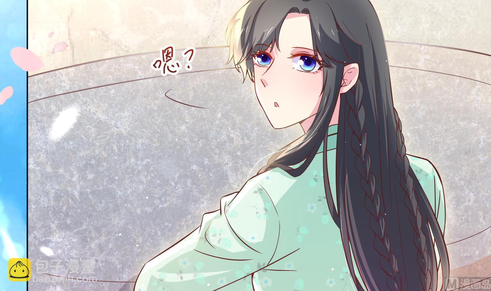 第9话 吃醋了35