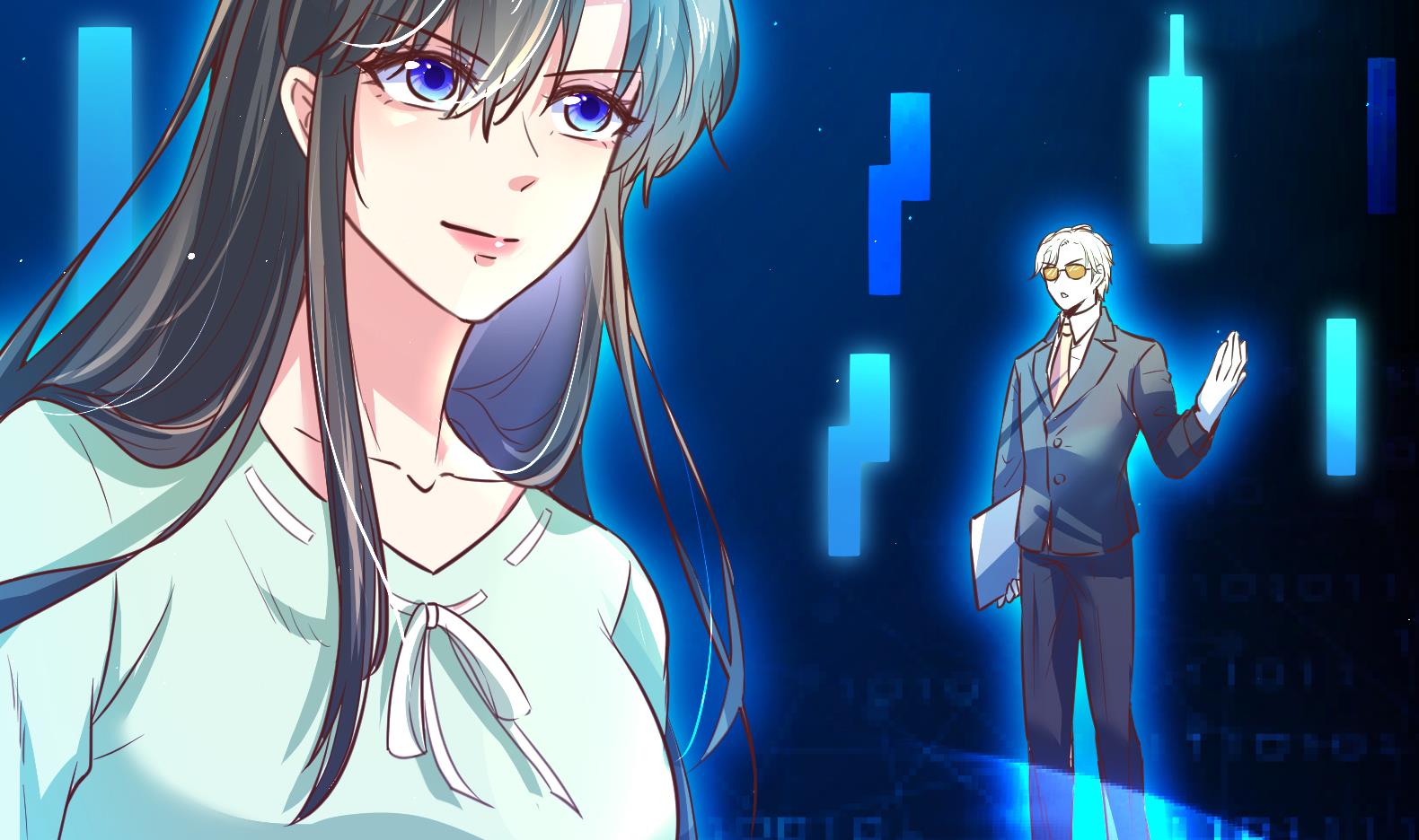 第1话 有毒63