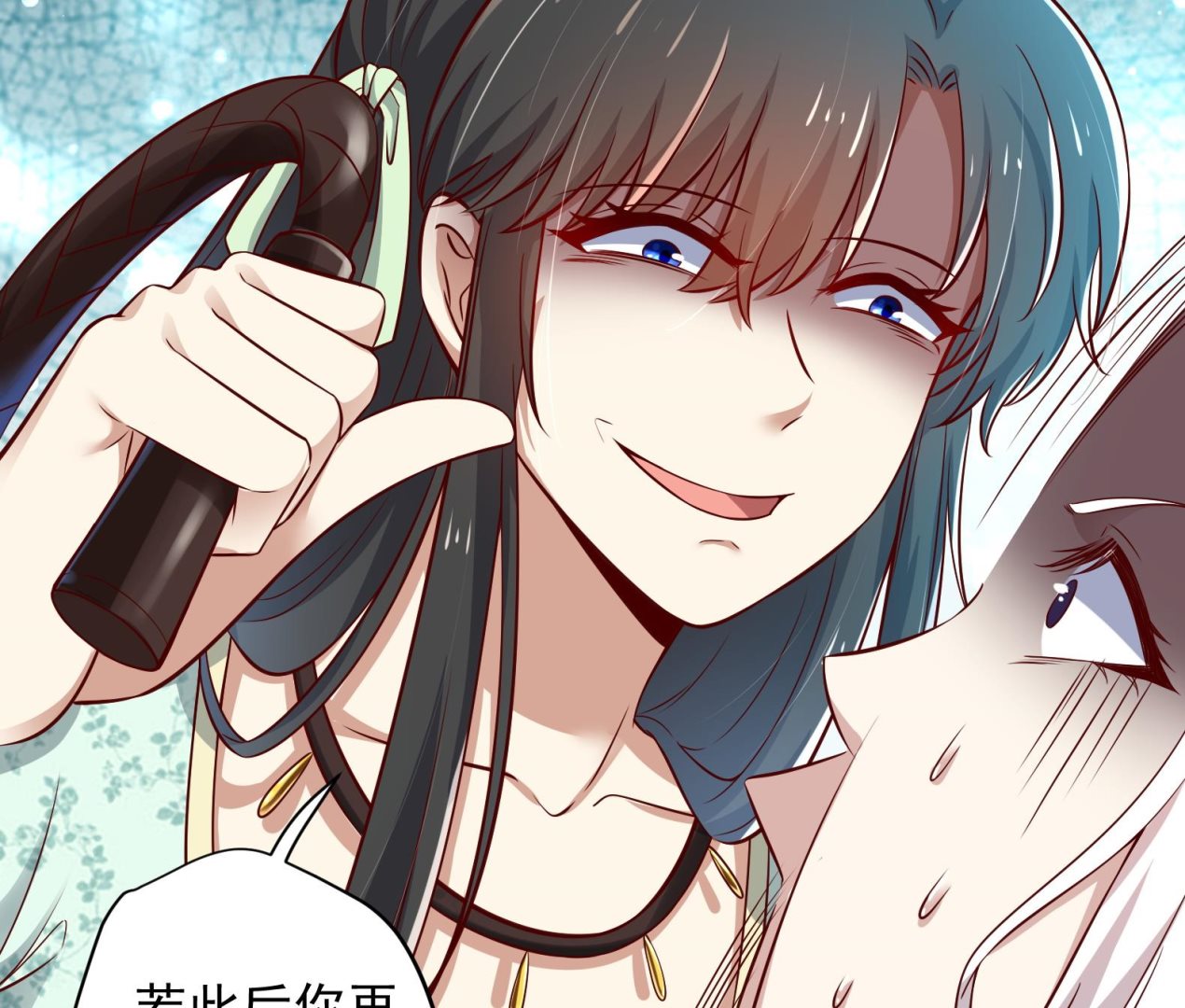 第14话 就此分开吧24