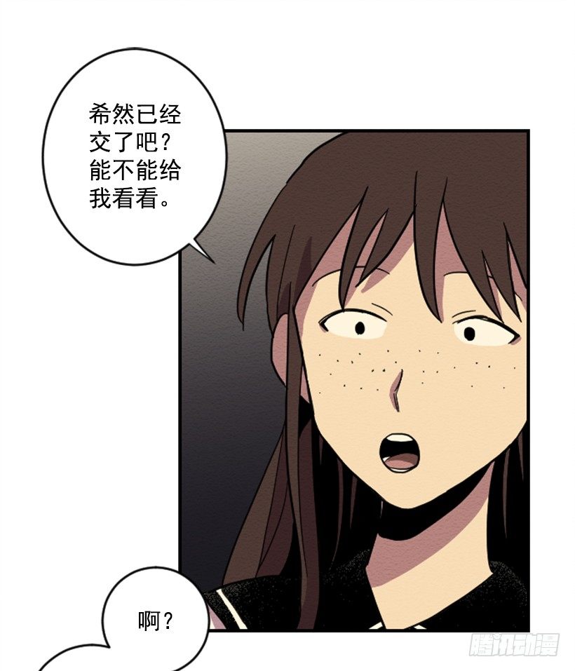自卑（3）2