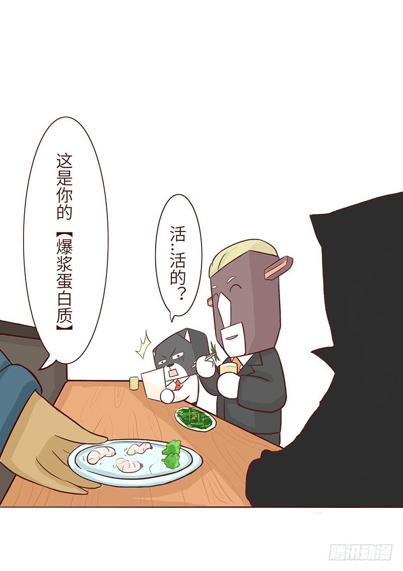 美食6