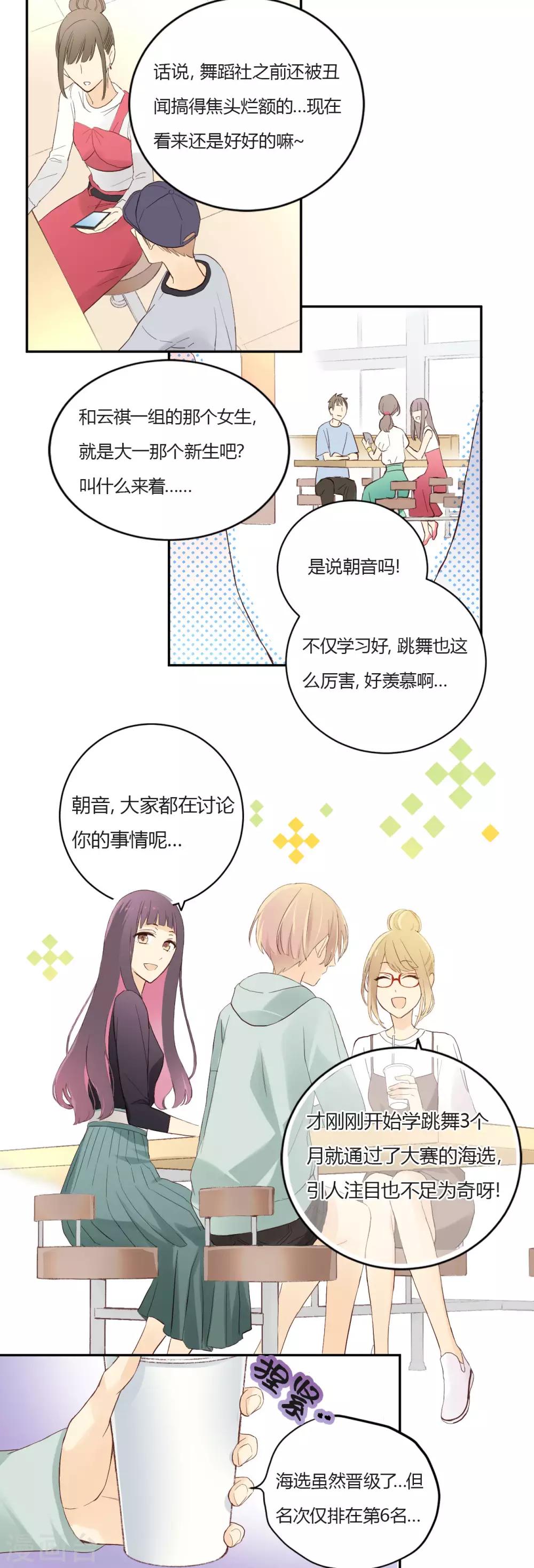 第8话 迎难而上1