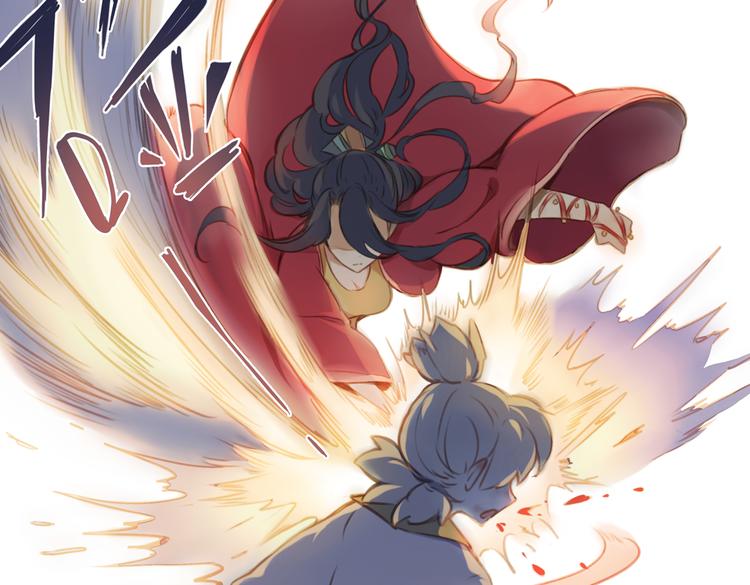 第16话 师徒的情谊36