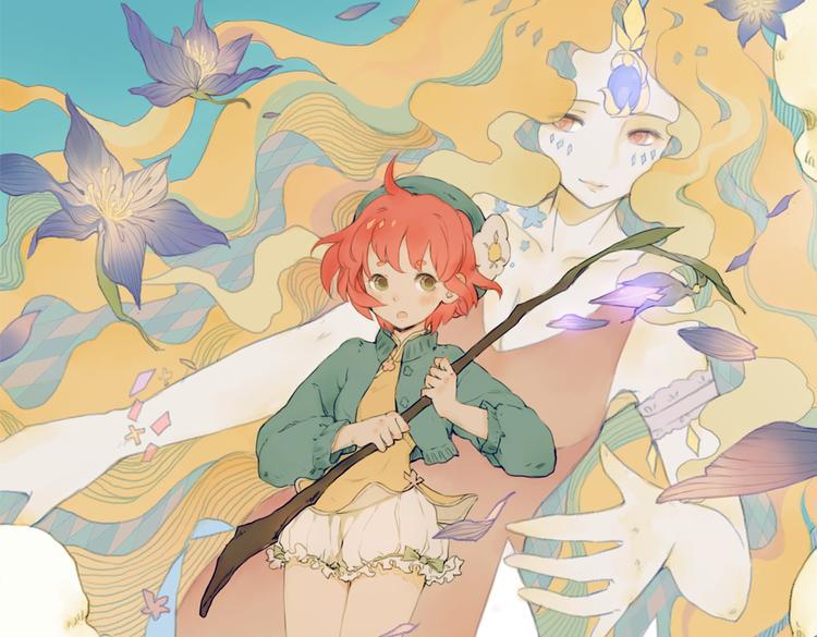 第4话 拯救红罗，面具人再见！0