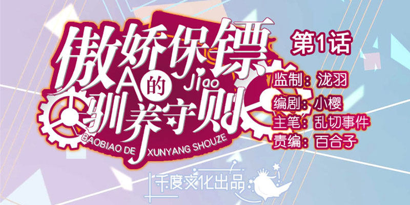 小姐姐是高手？！0