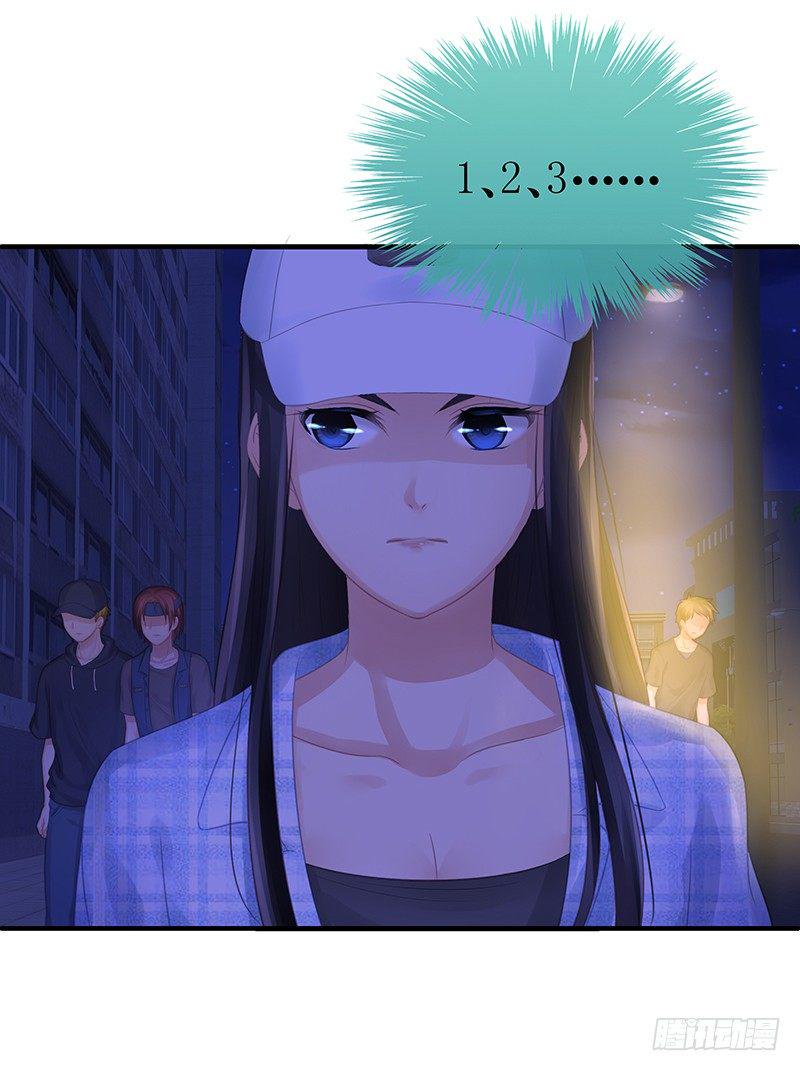 被迫捡个帅哥回家养。15