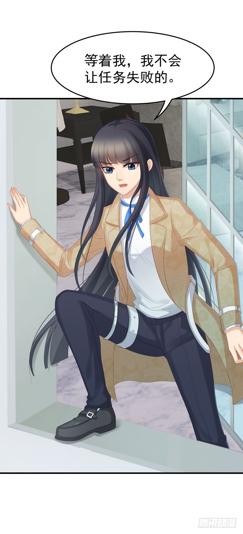 冲突10