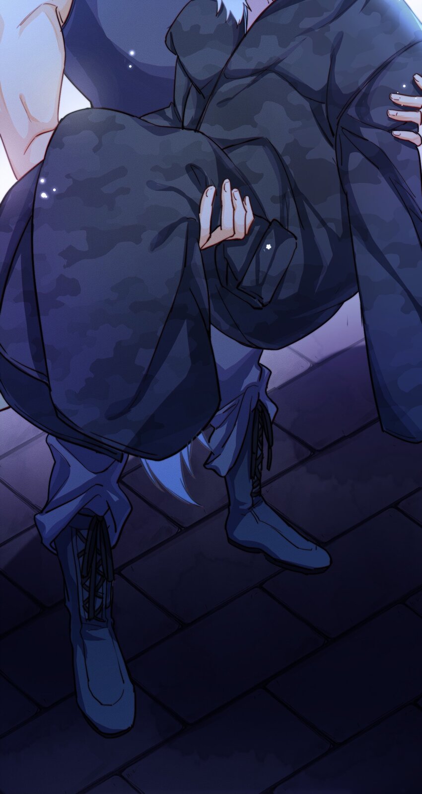 001 拯救48