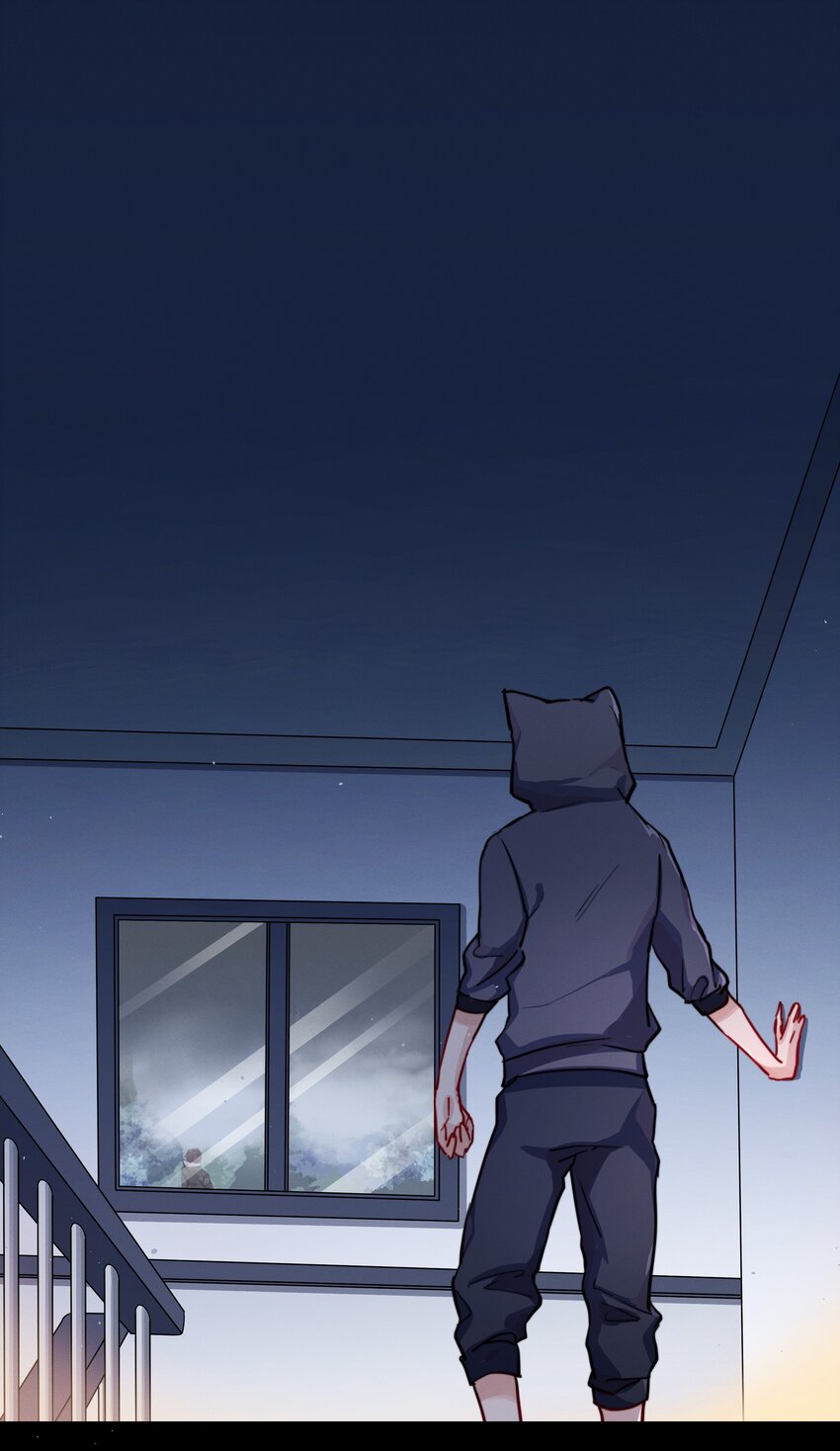 009 逃离13