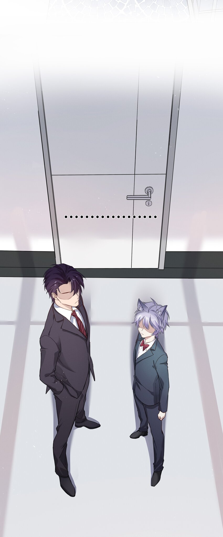 018 出发！迈进狼人学院！24