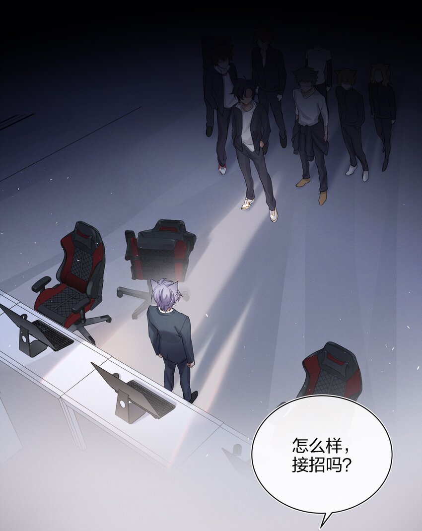 022 跟了我，不会让你输的15