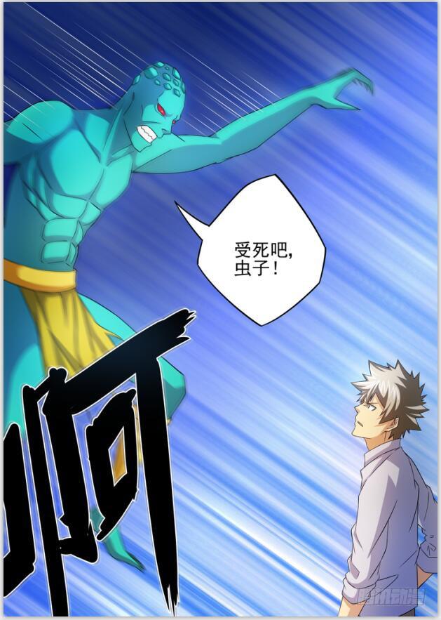 18决战科龙王13