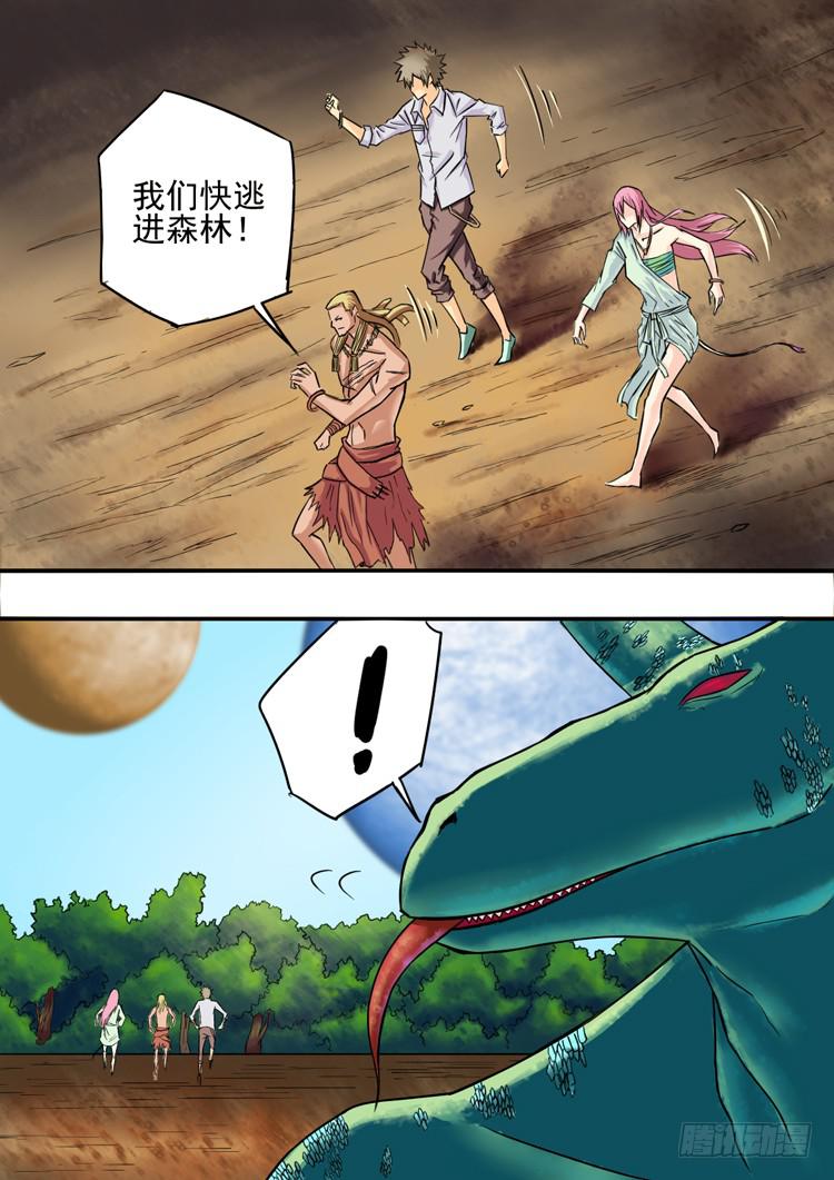 10死里逃生7