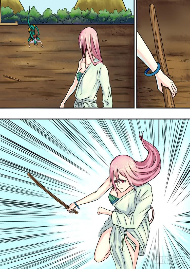 10死里逃生10