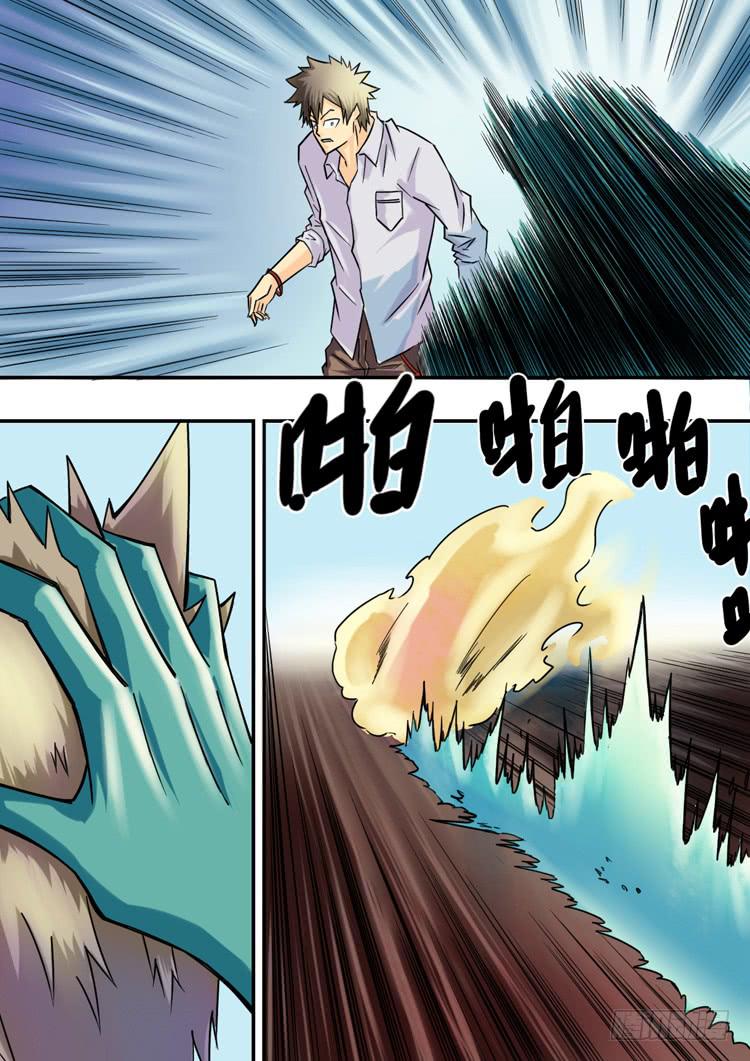 10死里逃生8