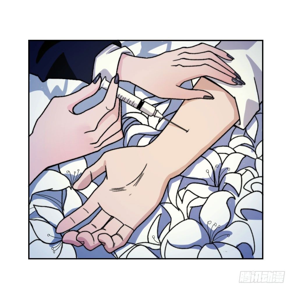 学长没死？！17