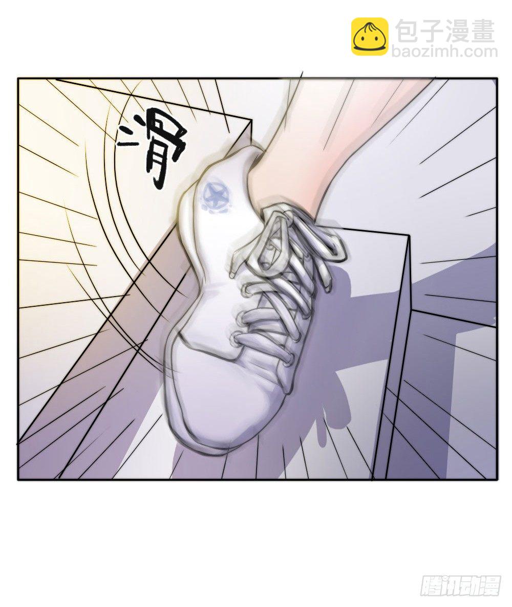 学长他死了！34