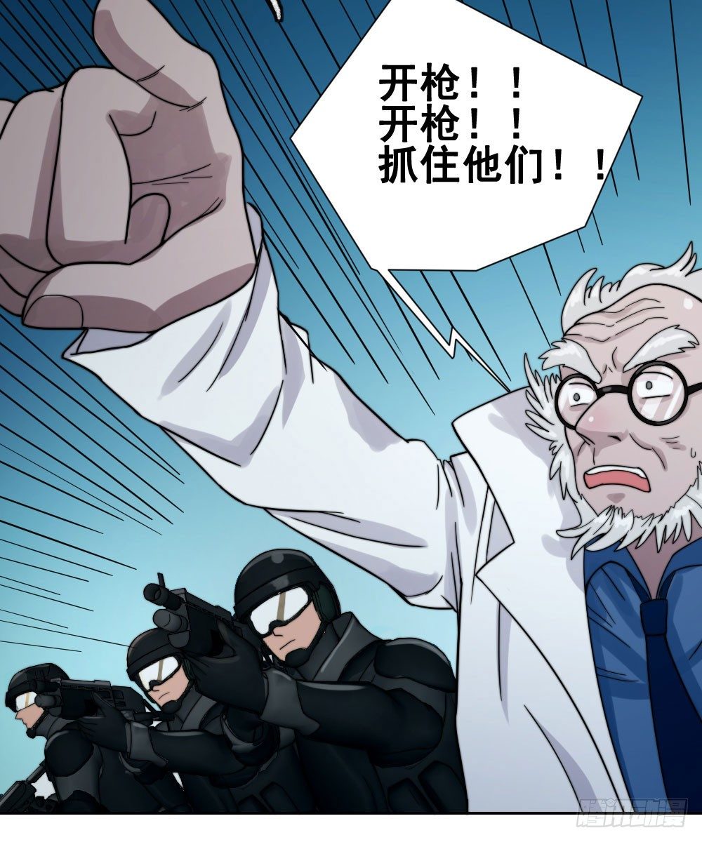 鱼死网破28