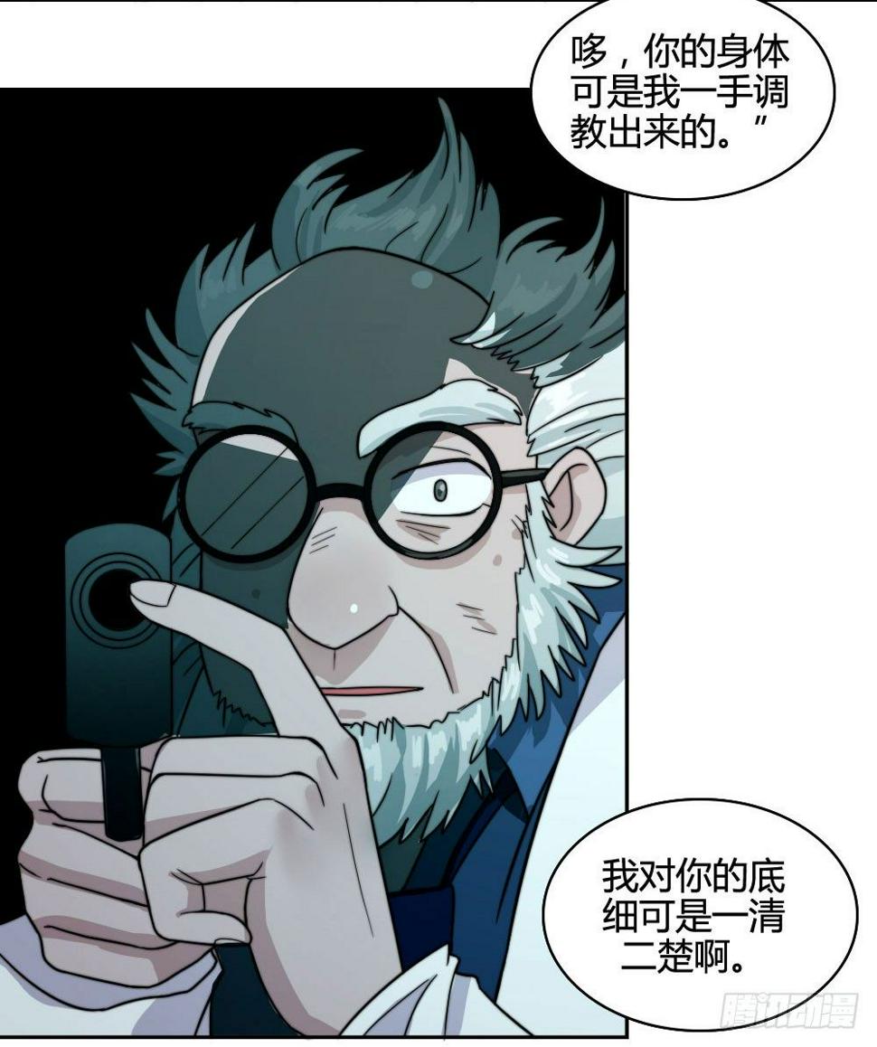 鱼死网破14