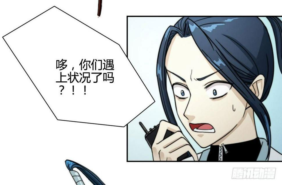 鱼死网破5