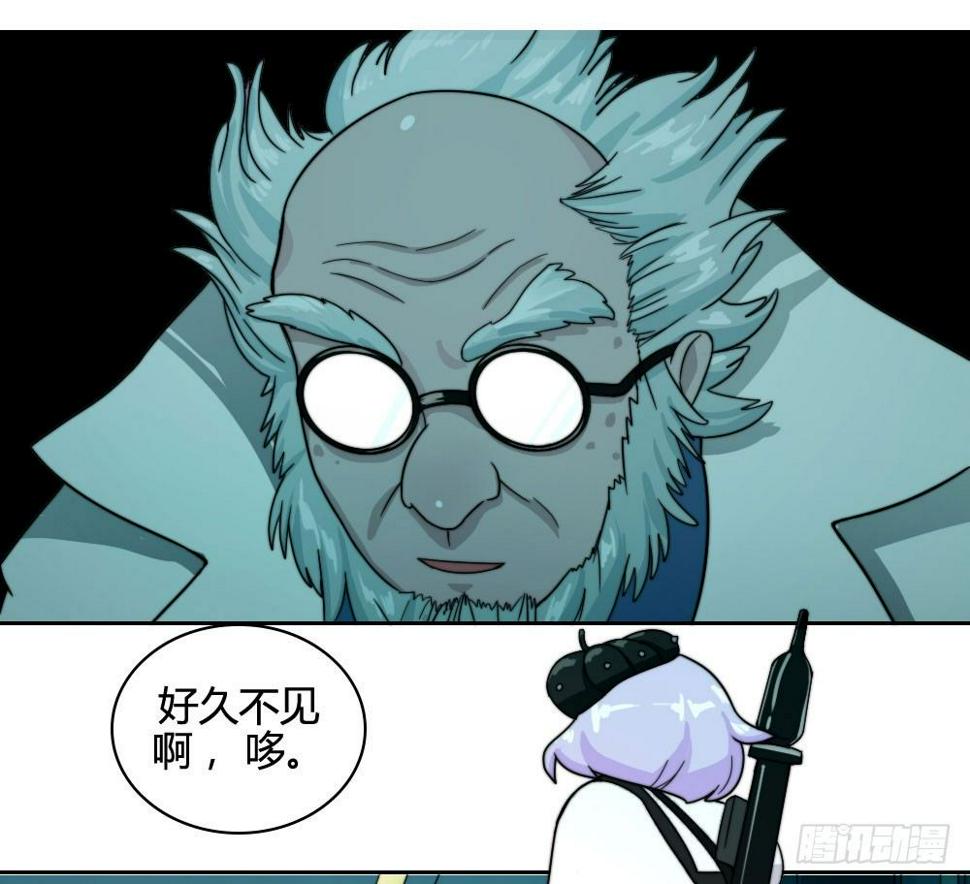鱼死网破11
