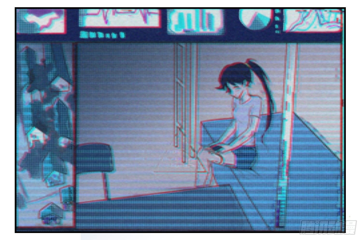 终于可以同居了25