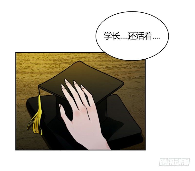 学长他复活了？31