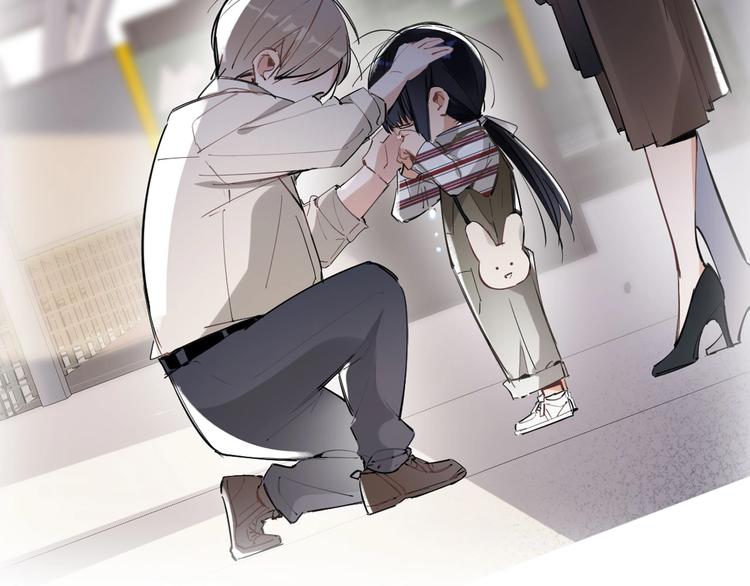 序章 冻龄老爸VS叛逆少女13